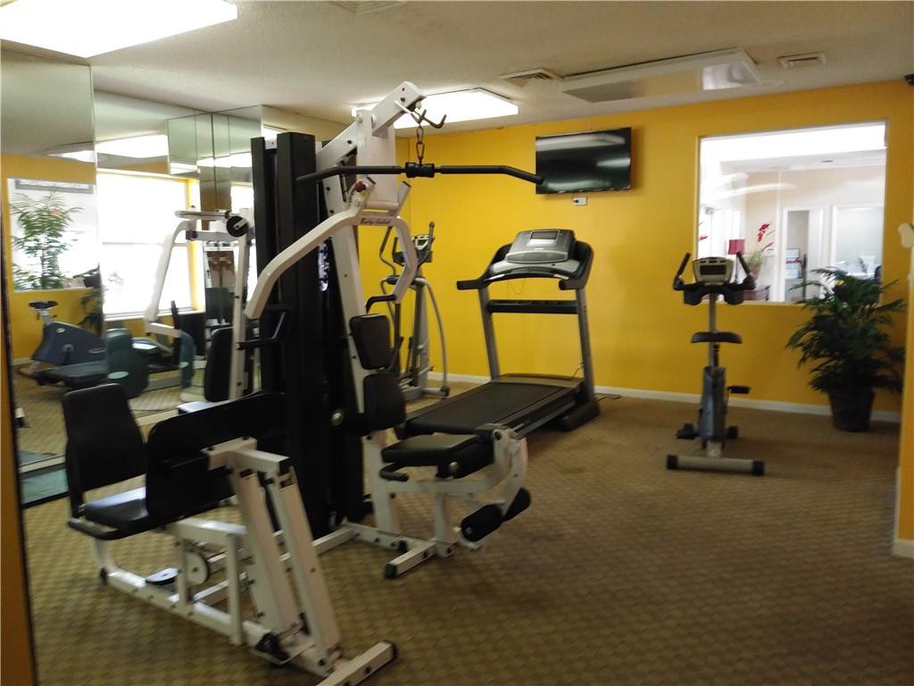 CITATION WAY CONDO - Residential Lease