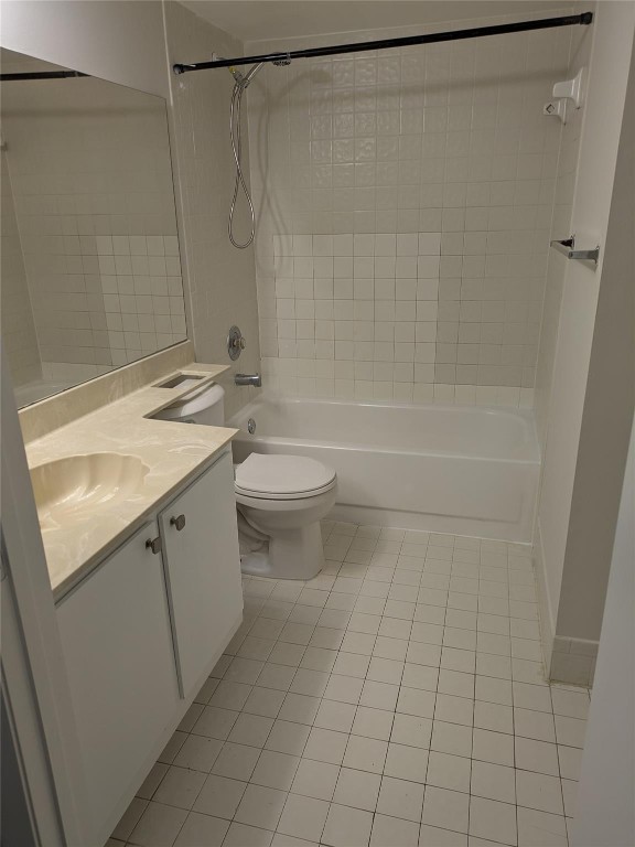 CITATION WAY CONDO - Residential Lease