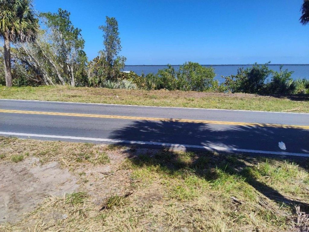Photo of 7507 S Indian River Drive, Fort Pierce, FL 34982 (MLS # F10531488)