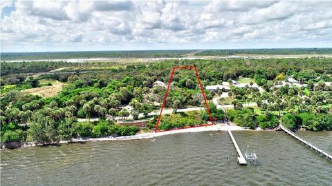 7507 S Indian River Dr Fort Pierce FL 34982