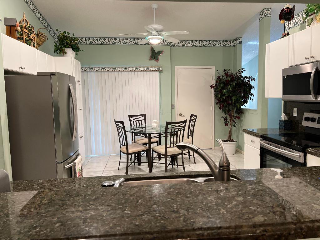 SUN VALLEY EAST CONDO - Residential