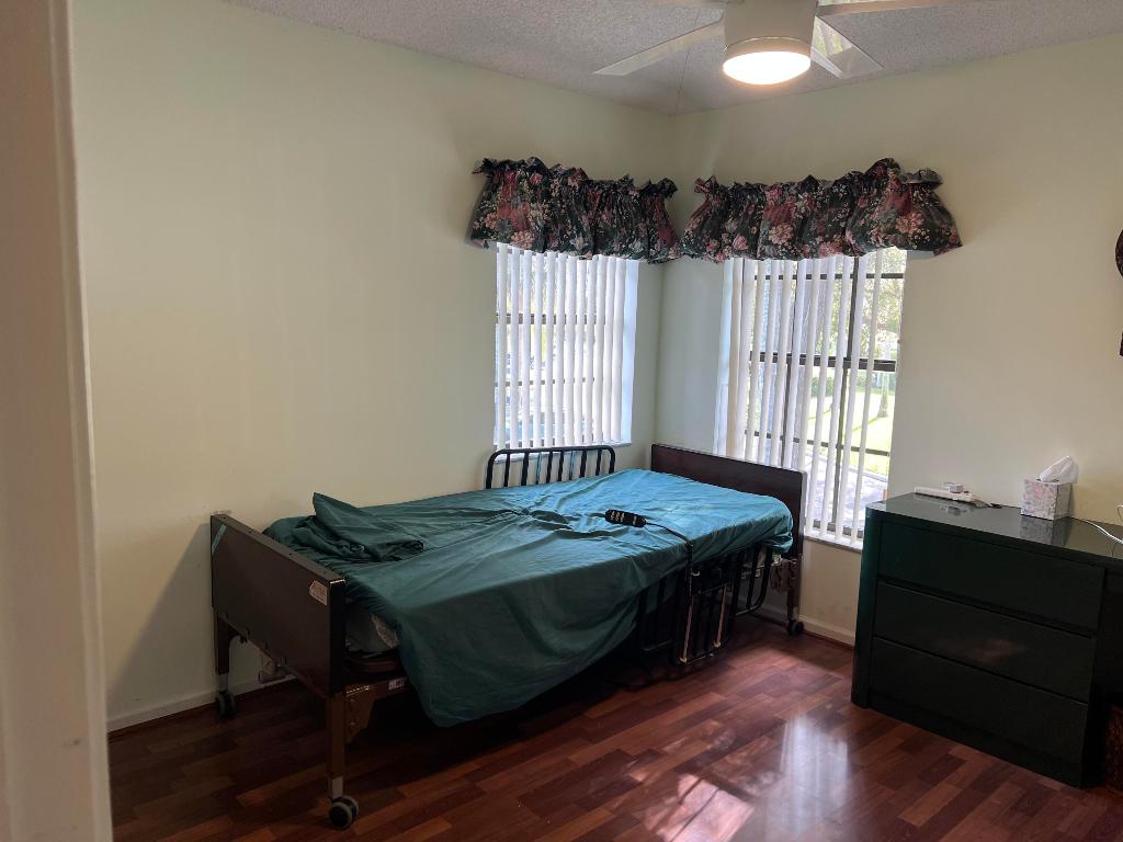 SUN VALLEY EAST CONDO - Residential