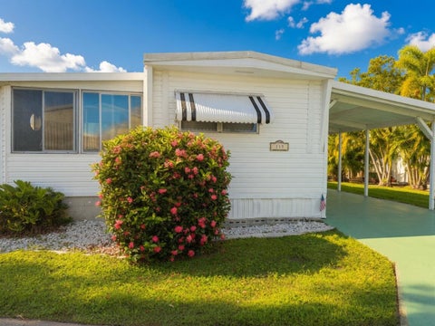 Photo of 3500 S Kanner Highway #119, Stuart, FL 34994 (MLS # B26053632)
