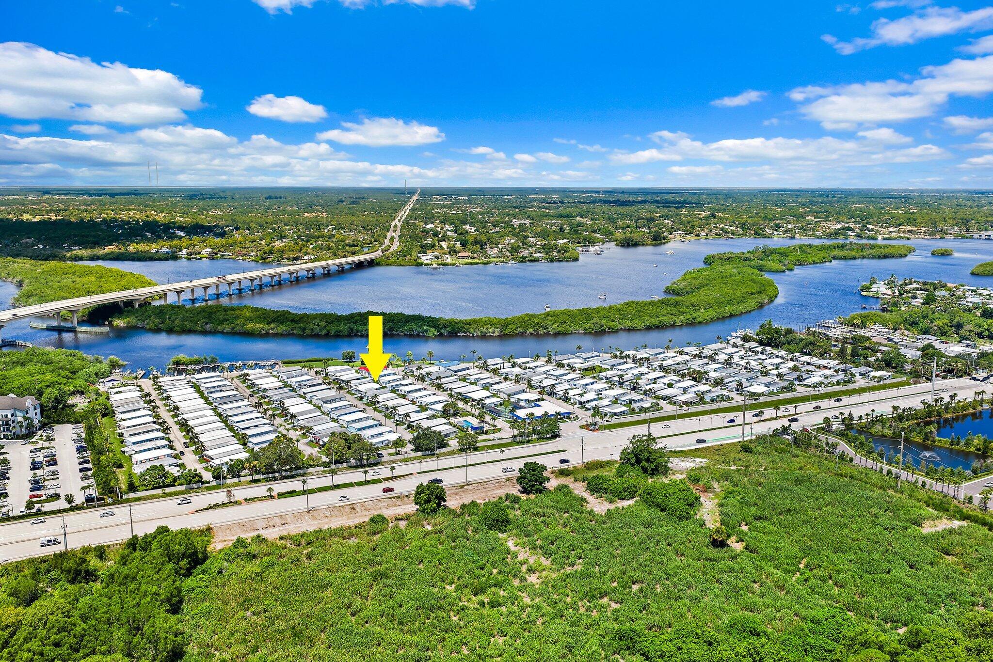 3500 S Kanner Highway 119