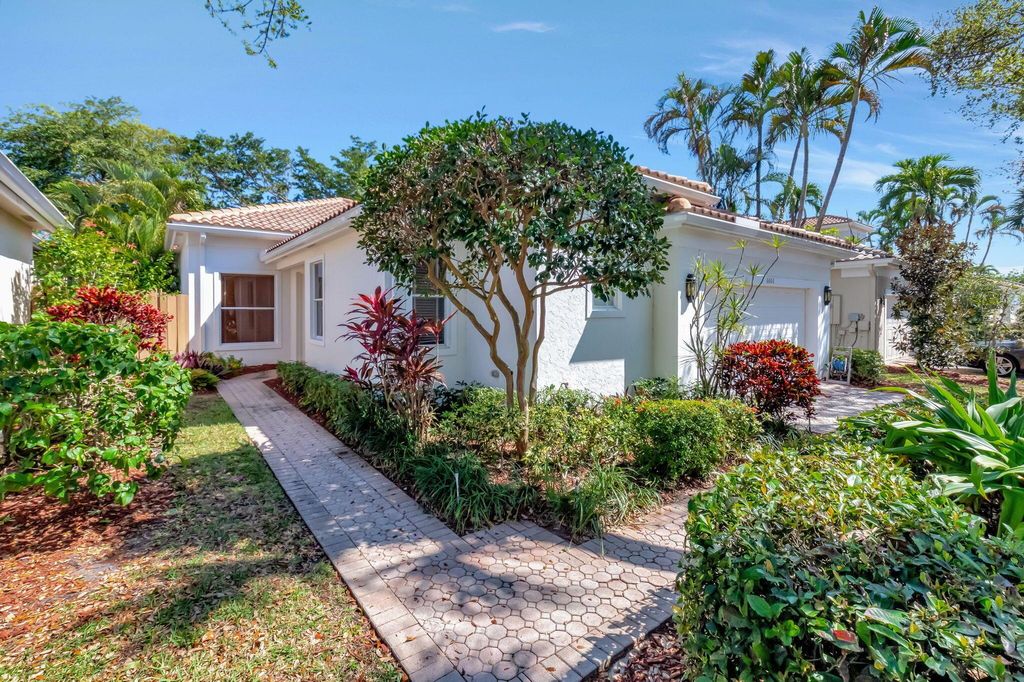 Photo of 6666 NW 23rd Terrace, Boca Raton, FL 33496 (MLS # R11067802)