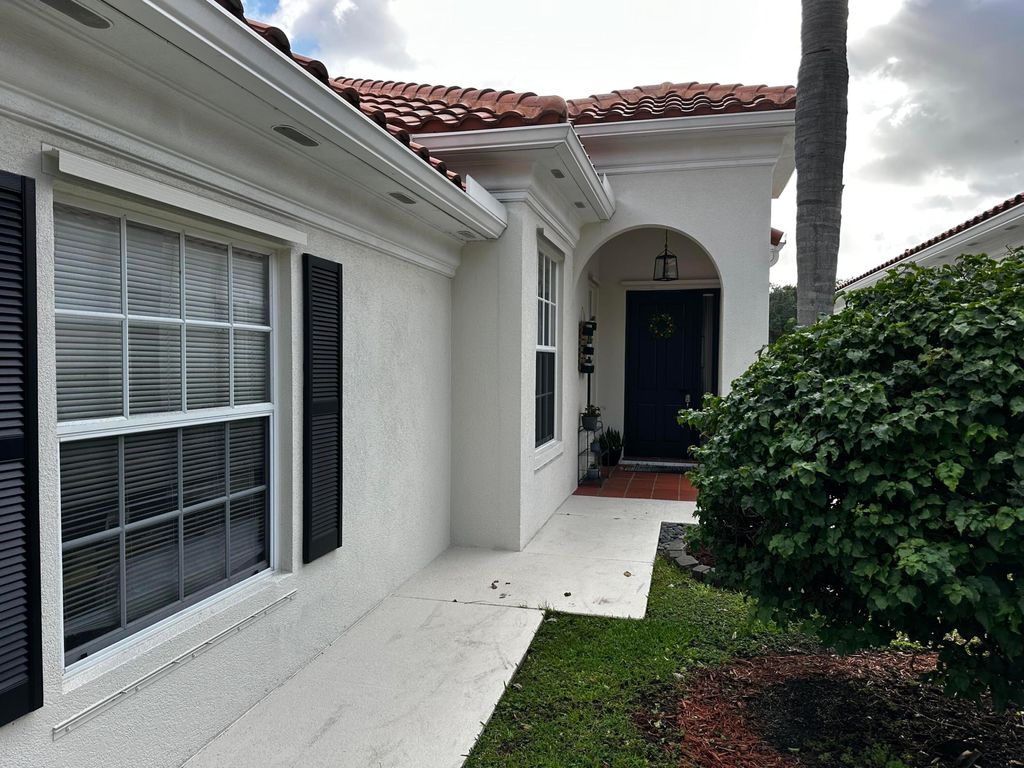 Photo of 2023 Valencia Drive, Delray Beach, FL 33445 (MLS # B26013893)