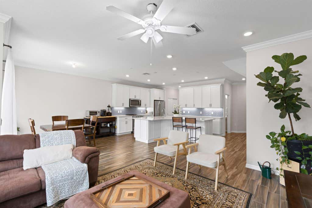 Photo of 4790 Blistering Way, Lake Worth, FL 33467 (MLS # R11088403)