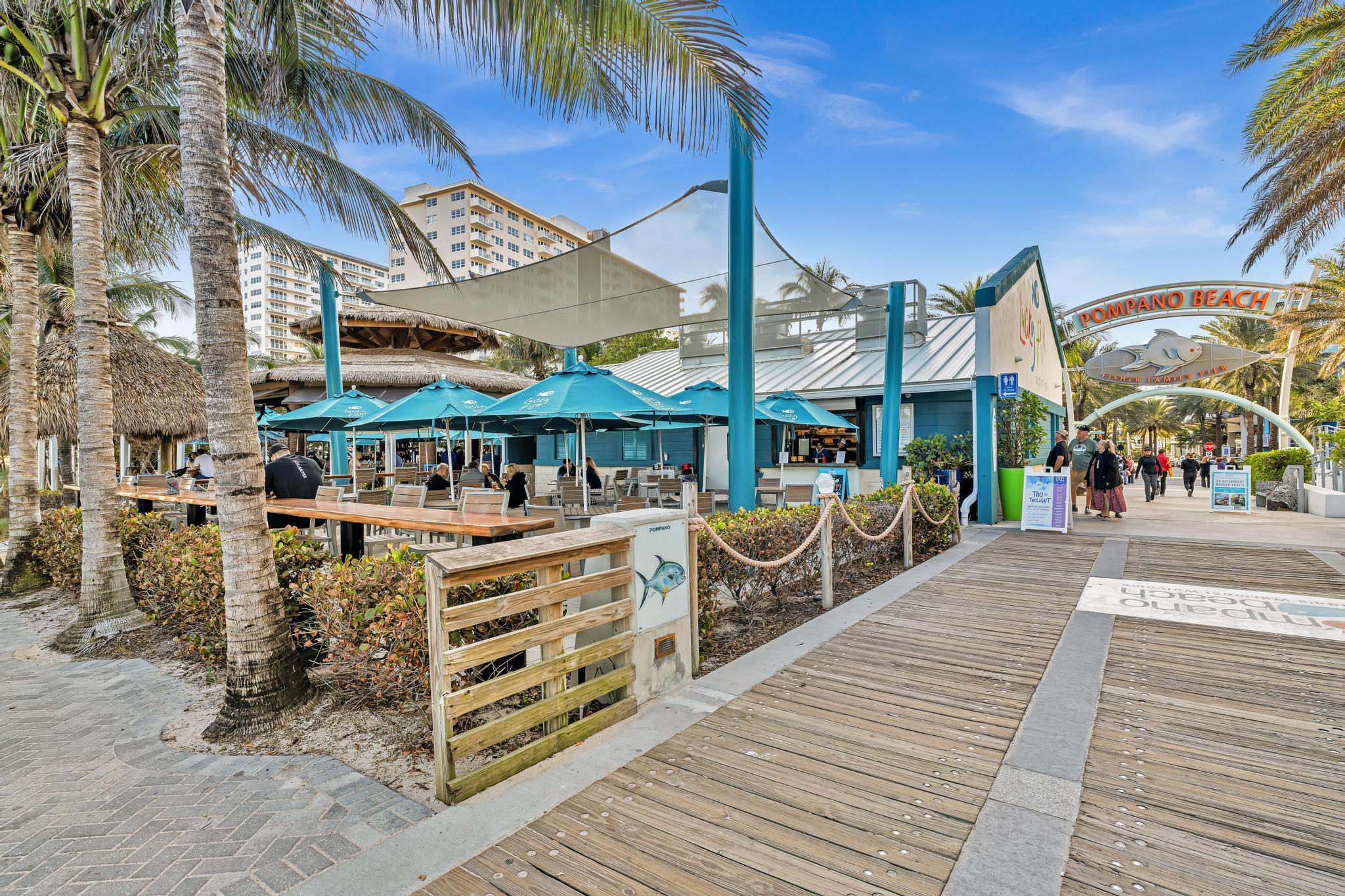 NASSAU HOUSE CONDOMINIUM - Residential