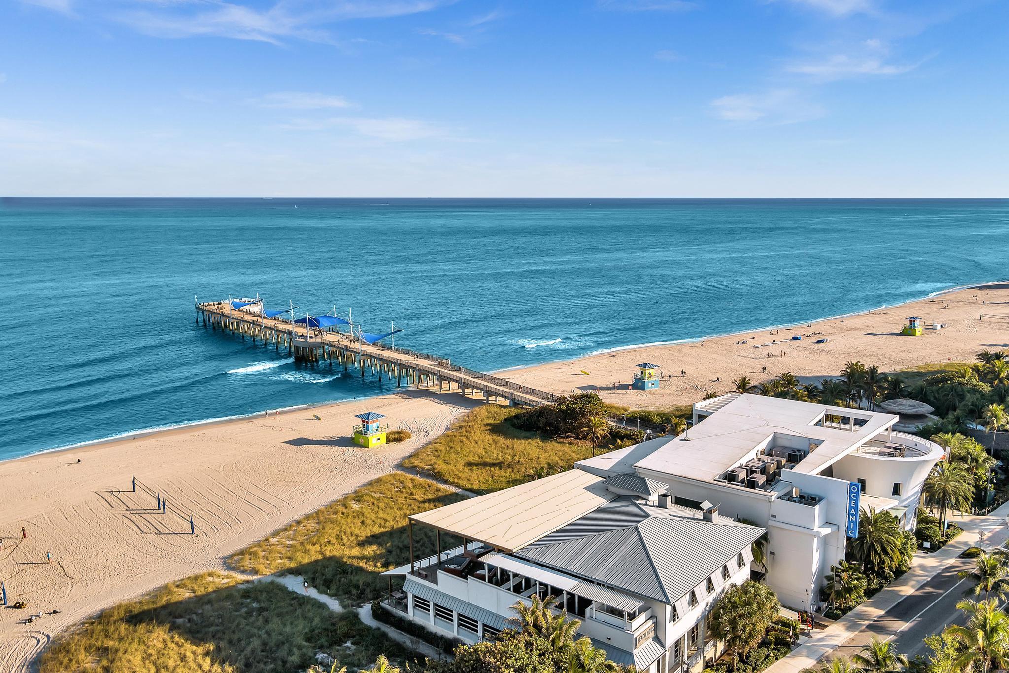 NASSAU HOUSE CONDOMINIUM - Residential