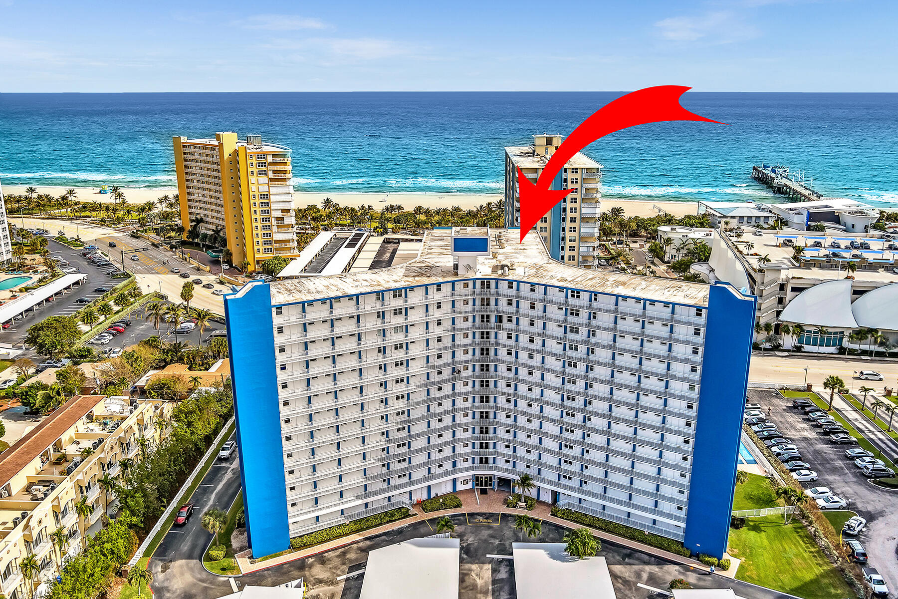 NASSAU HOUSE CONDOMINIUM - Residential