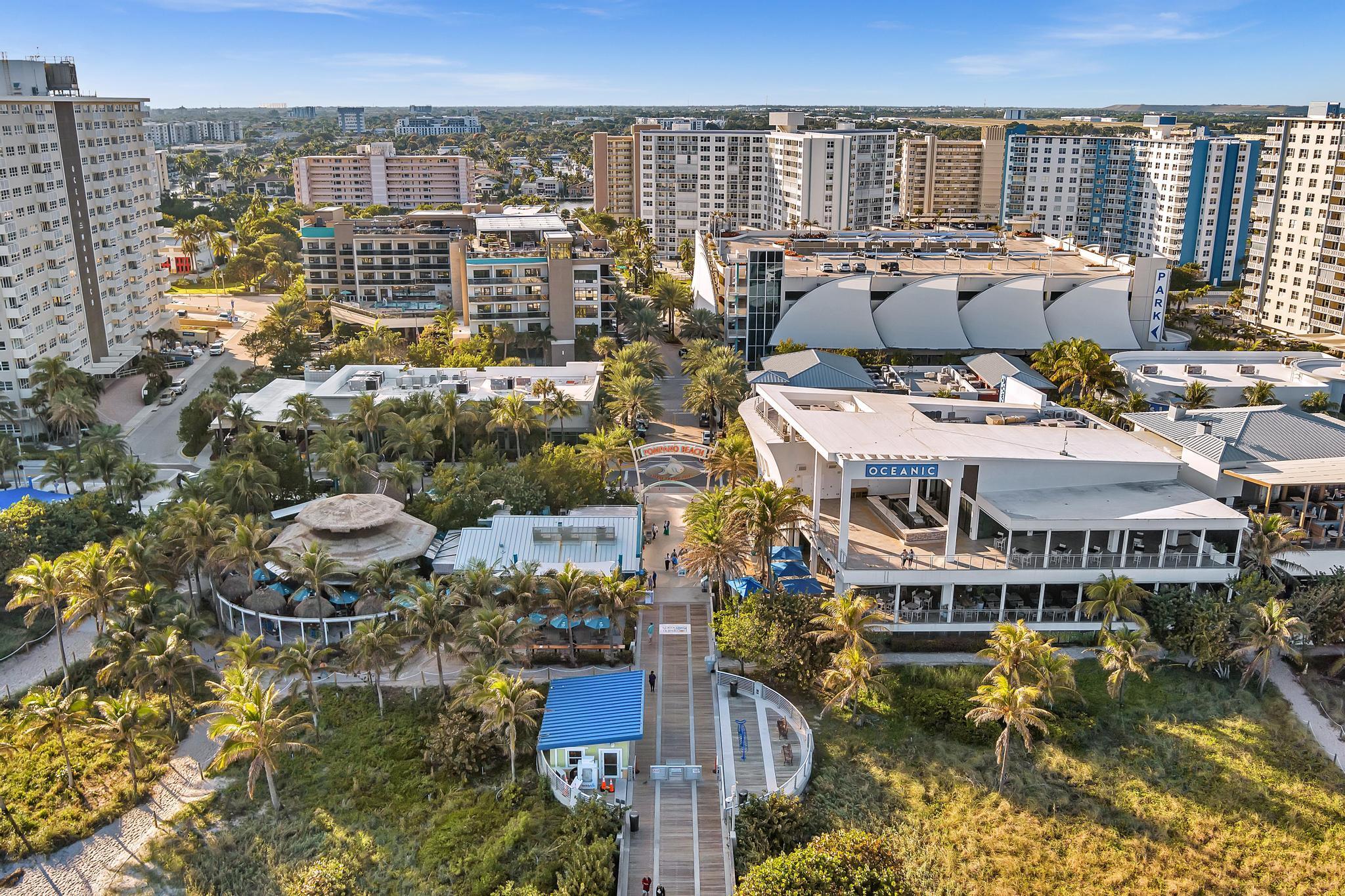 NASSAU HOUSE CONDOMINIUM - Residential