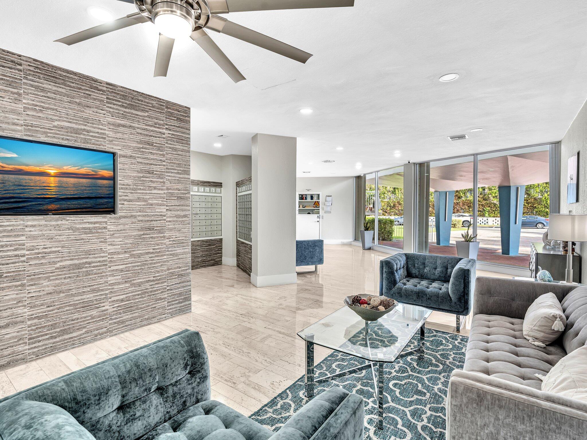 NASSAU HOUSE CONDOMINIUM - Residential