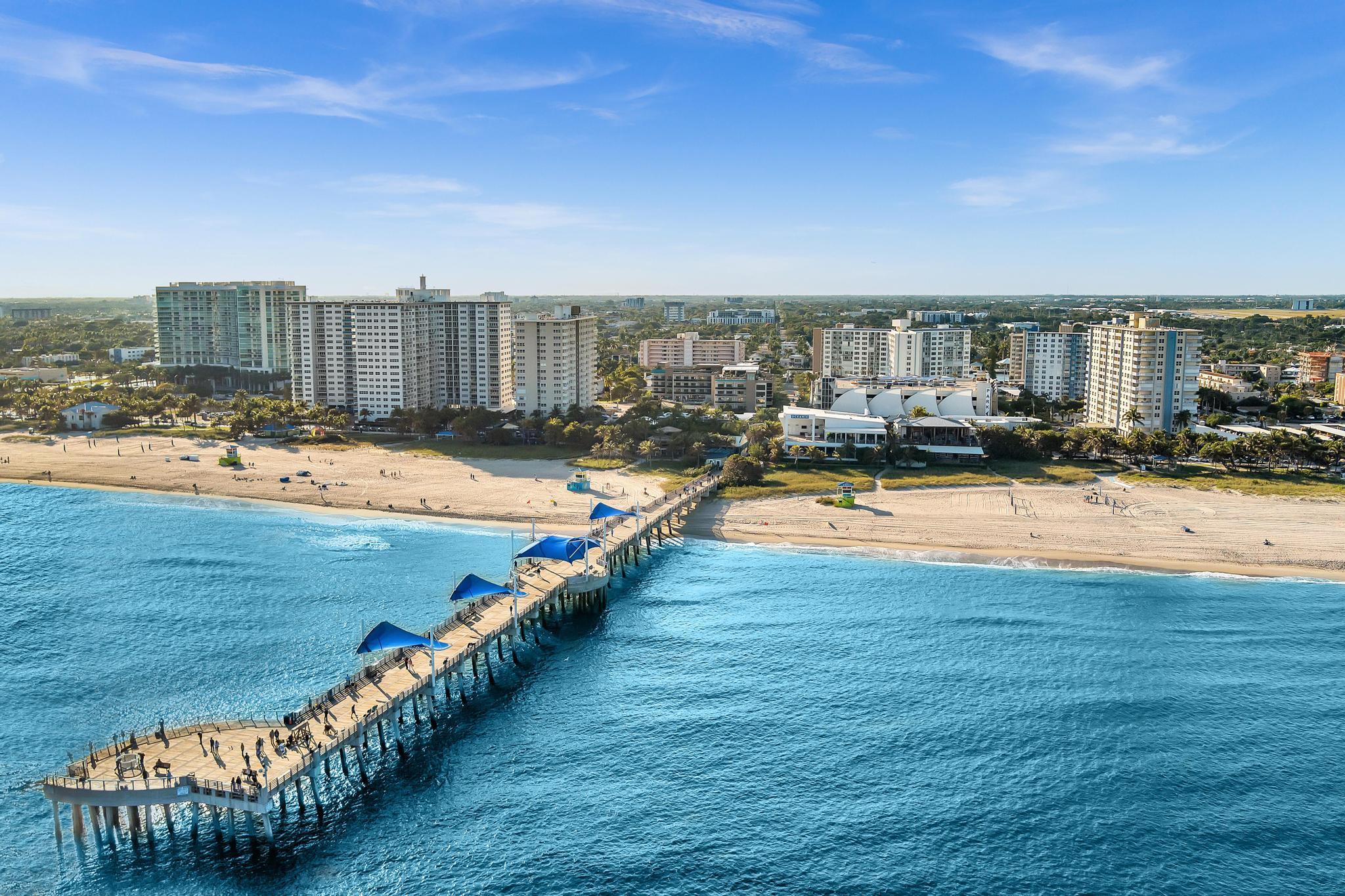 NASSAU HOUSE CONDOMINIUM - Residential