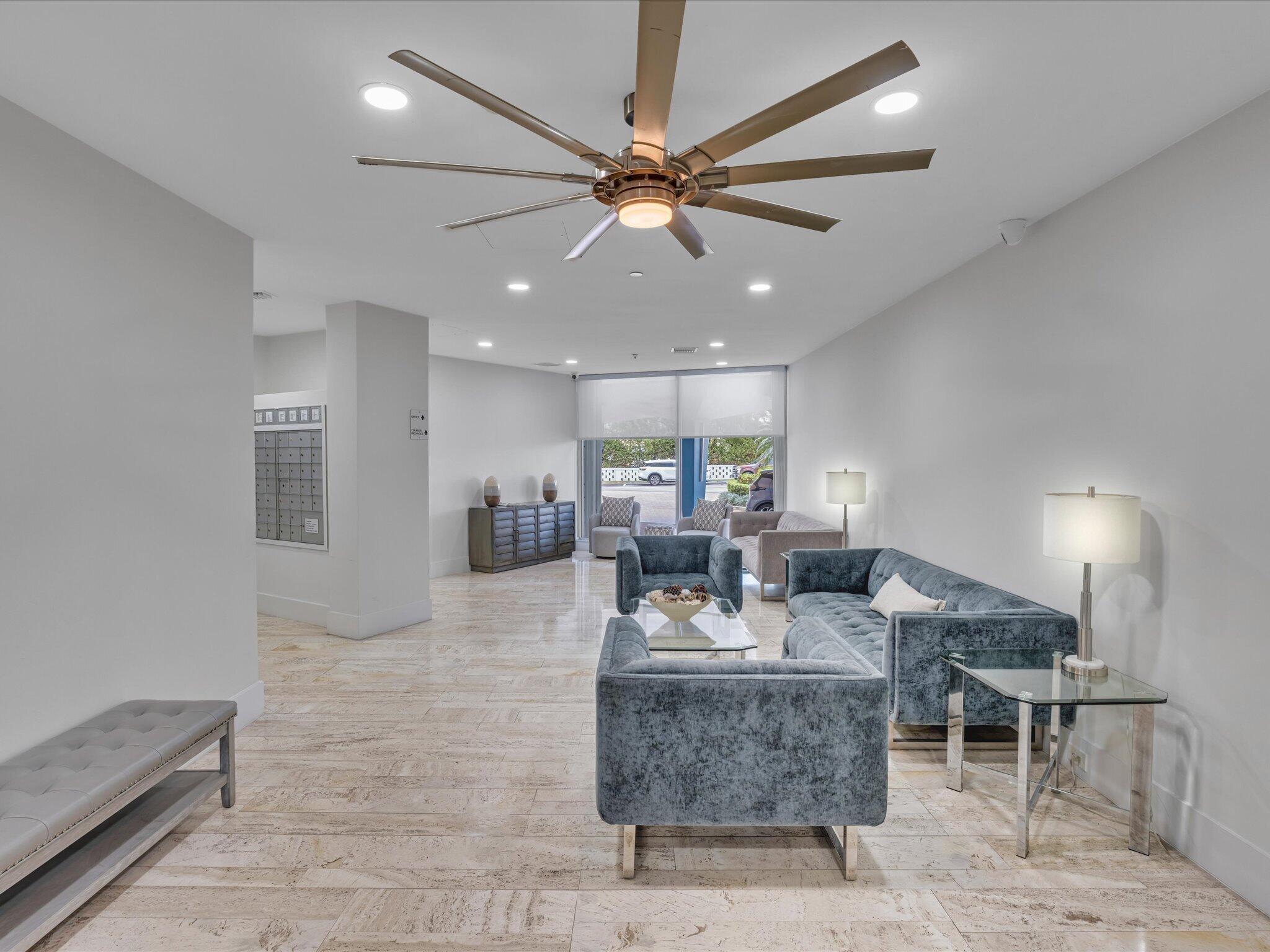 NASSAU HOUSE CONDOMINIUM - Residential