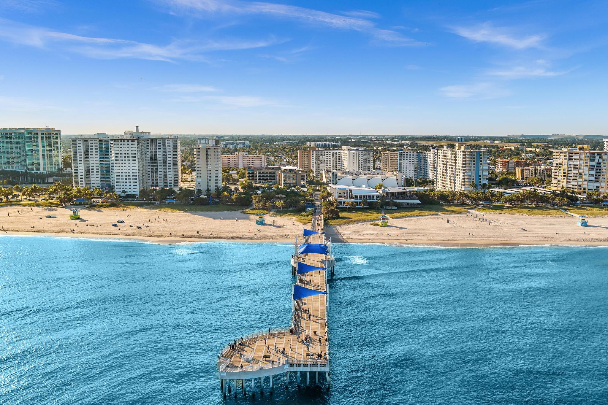 NASSAU HOUSE CONDOMINIUM - Residential