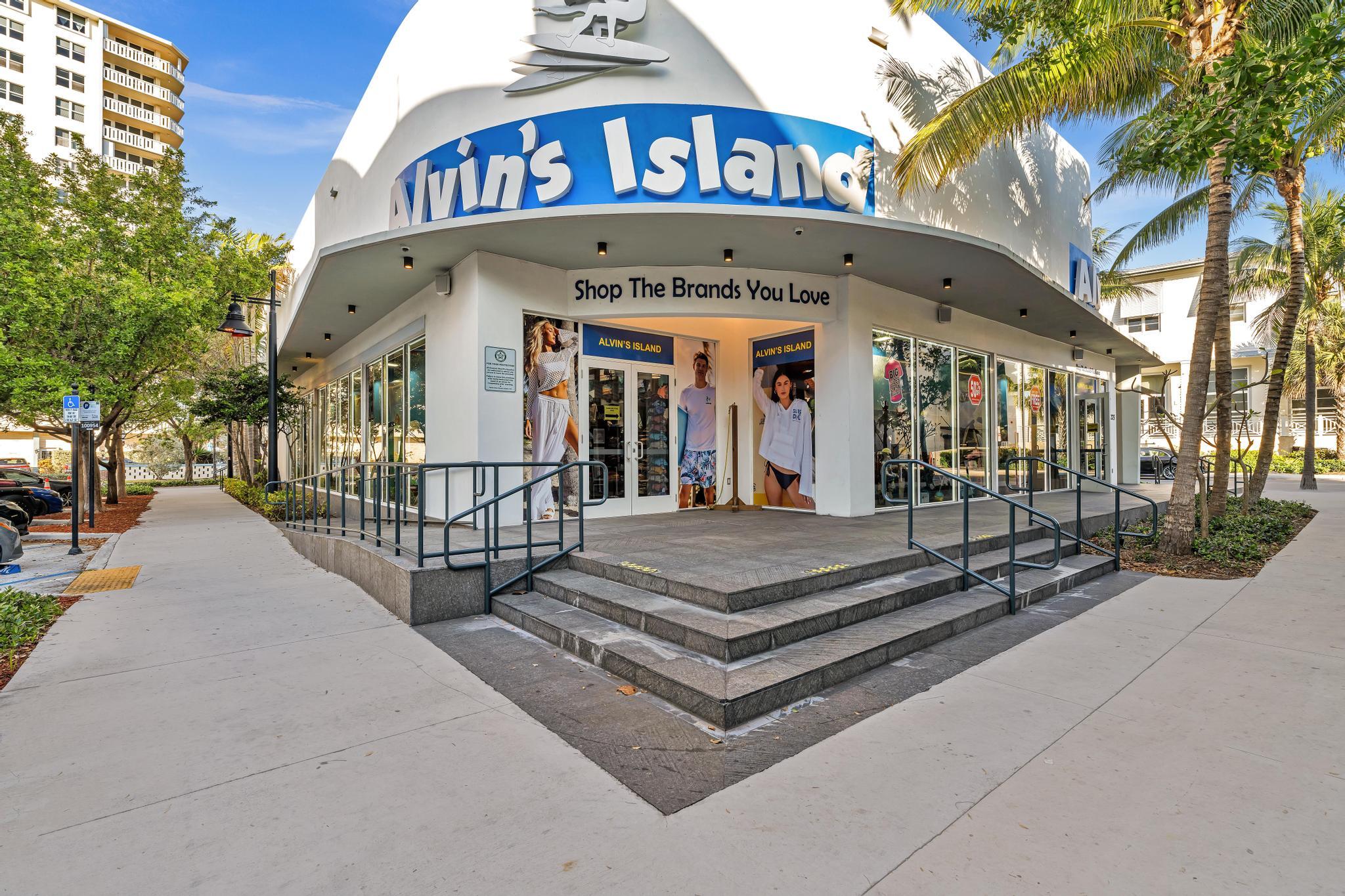 NASSAU HOUSE CONDOMINIUM - Residential