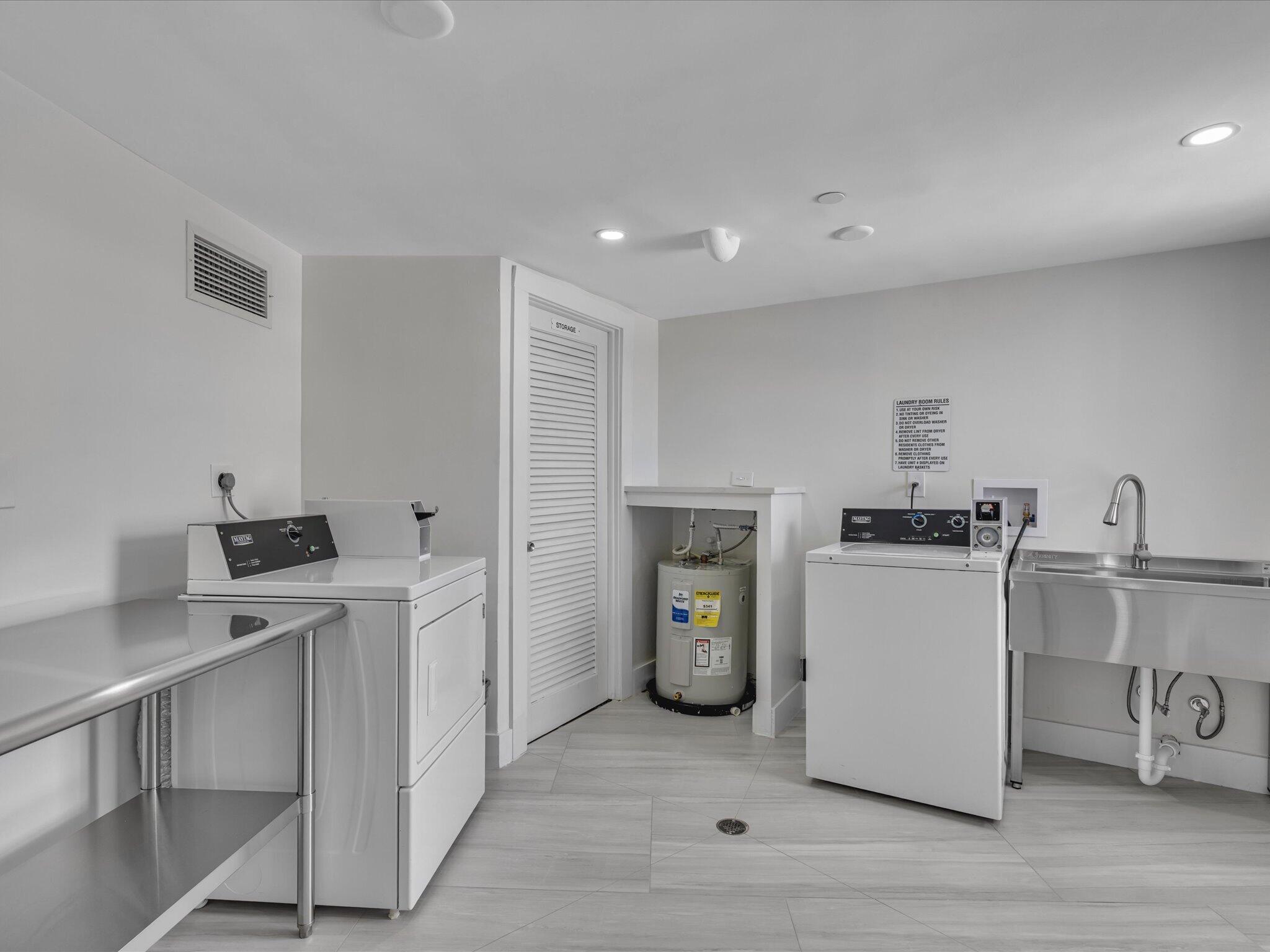 NASSAU HOUSE CONDOMINIUM - Residential