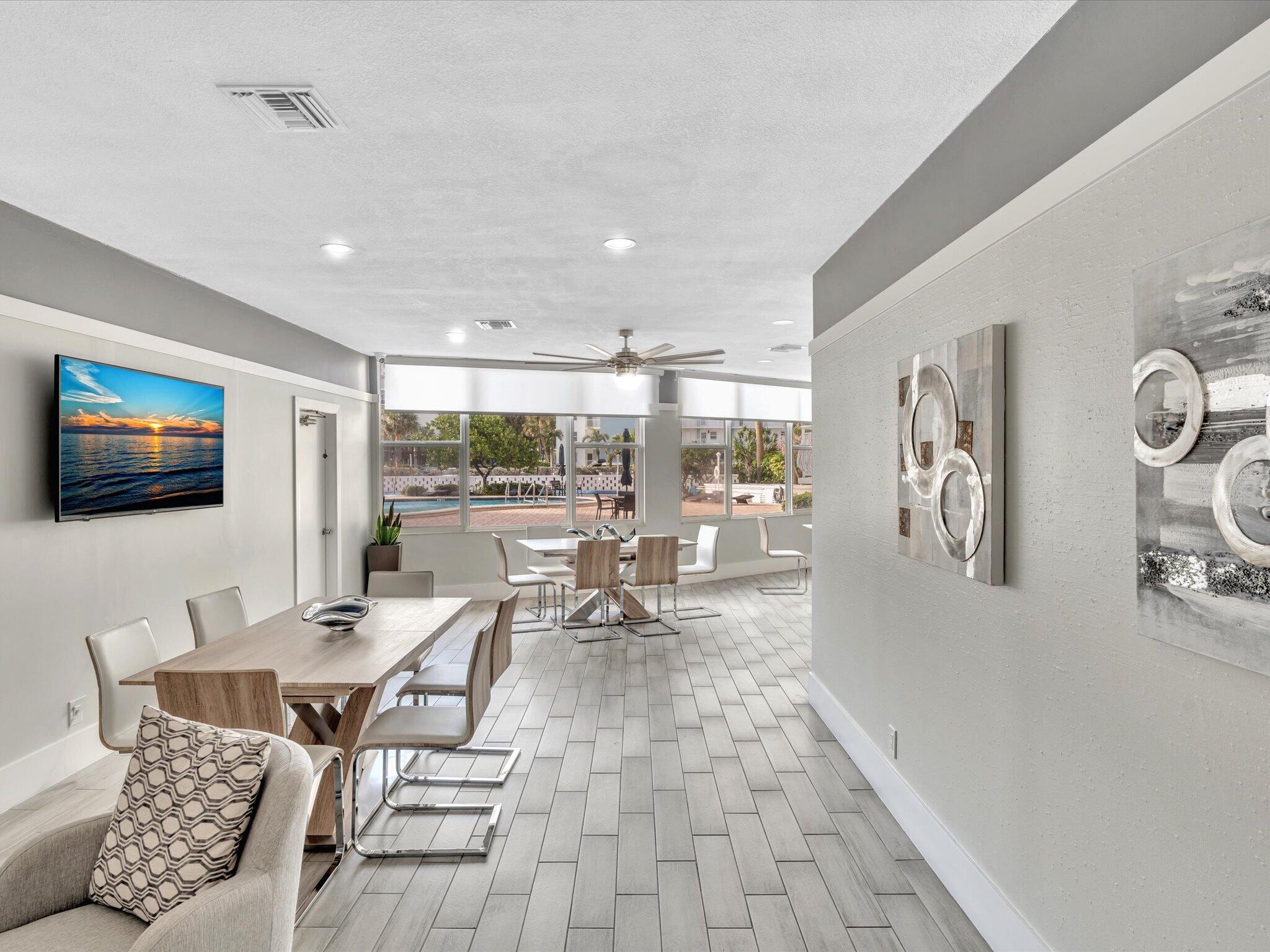 NASSAU HOUSE CONDOMINIUM - Residential