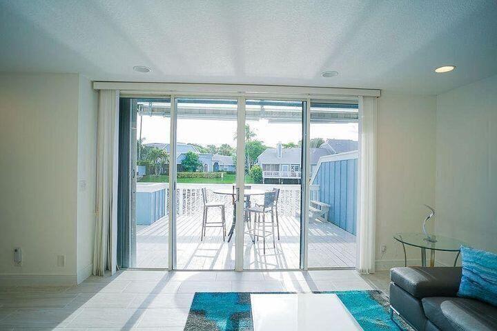 VILLAS OF OCEAN DUNES - Residential Lease
