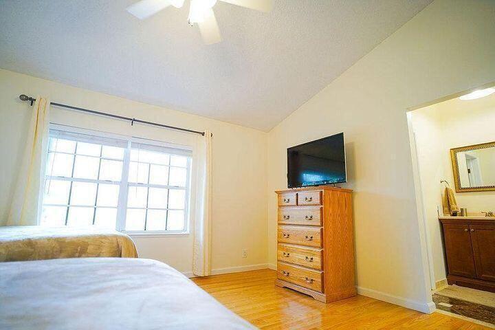 VILLAS OF OCEAN DUNES - Residential Lease