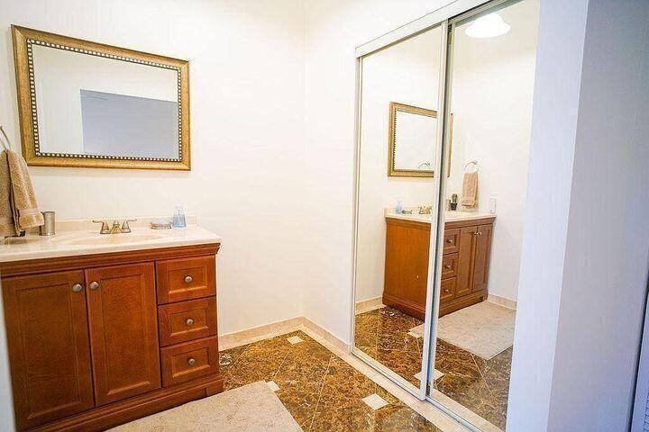 VILLAS OF OCEAN DUNES - Residential Lease