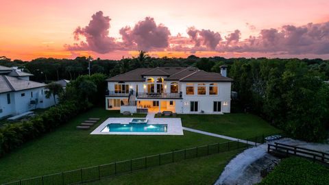 A home in Sewalls Point