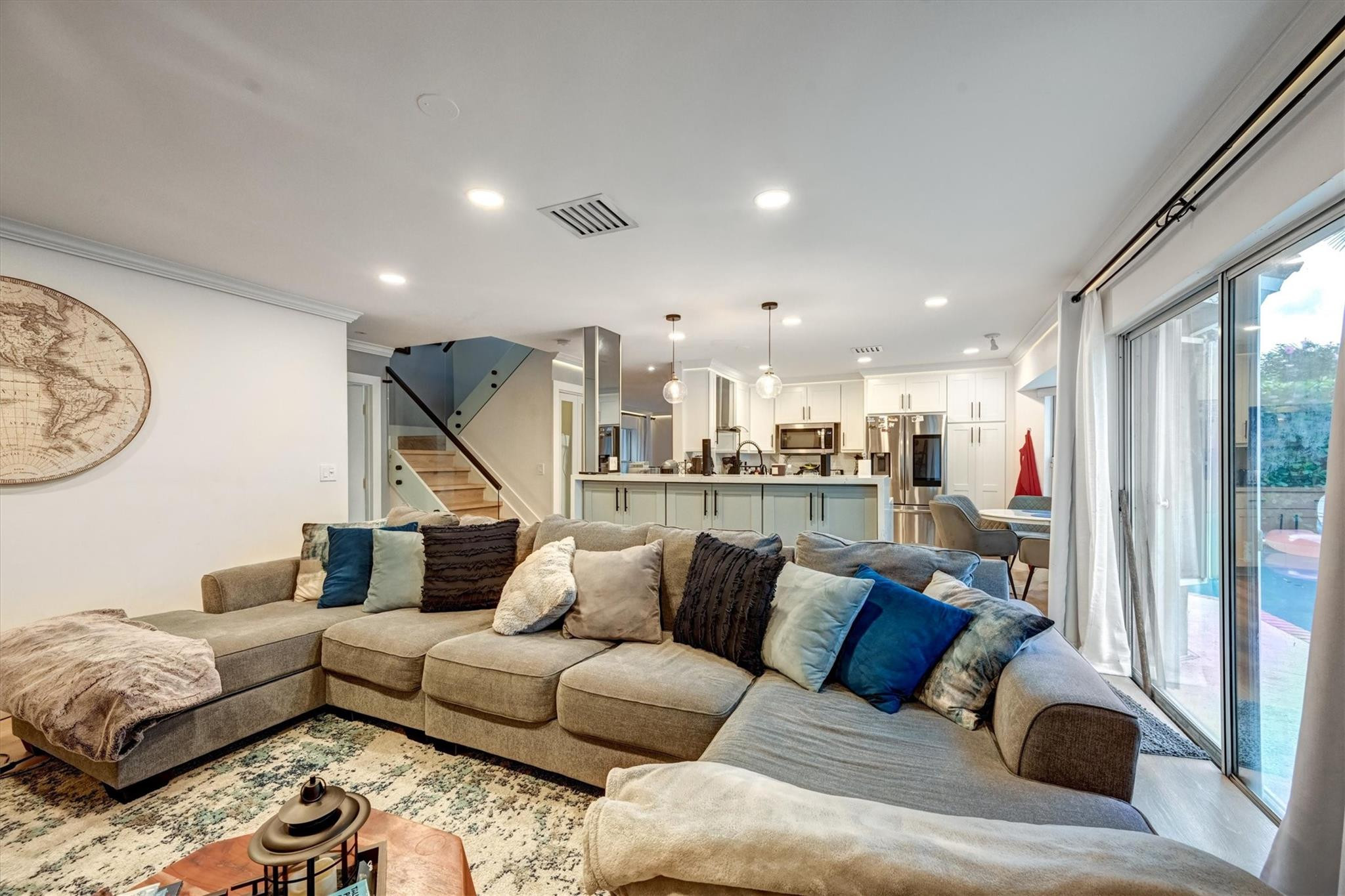 JACARANDA PARCEL 215 - Residential Lease