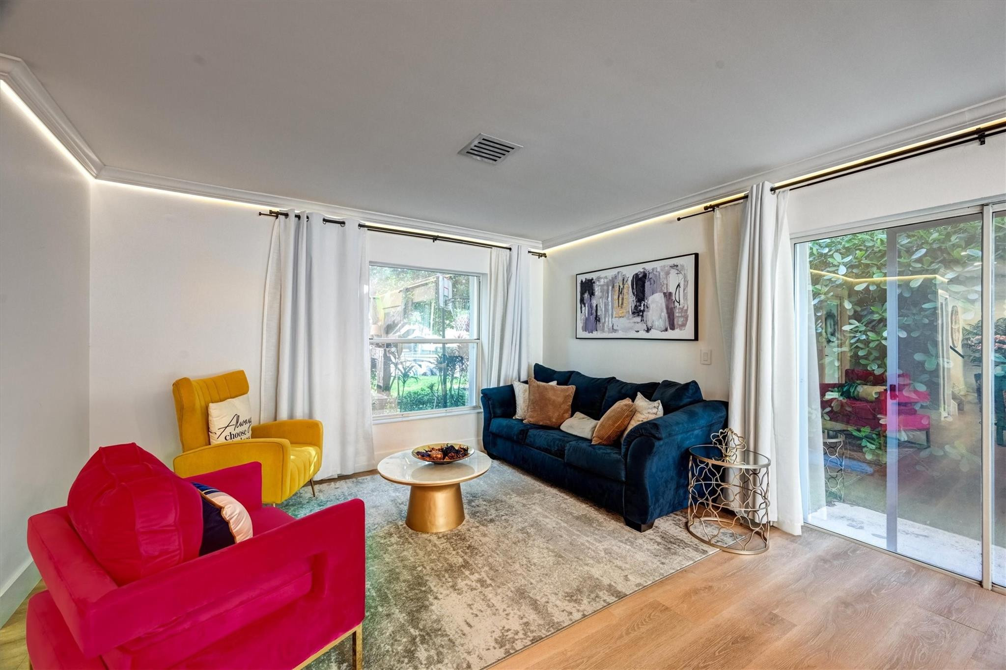 JACARANDA PARCEL 215 - Residential Lease