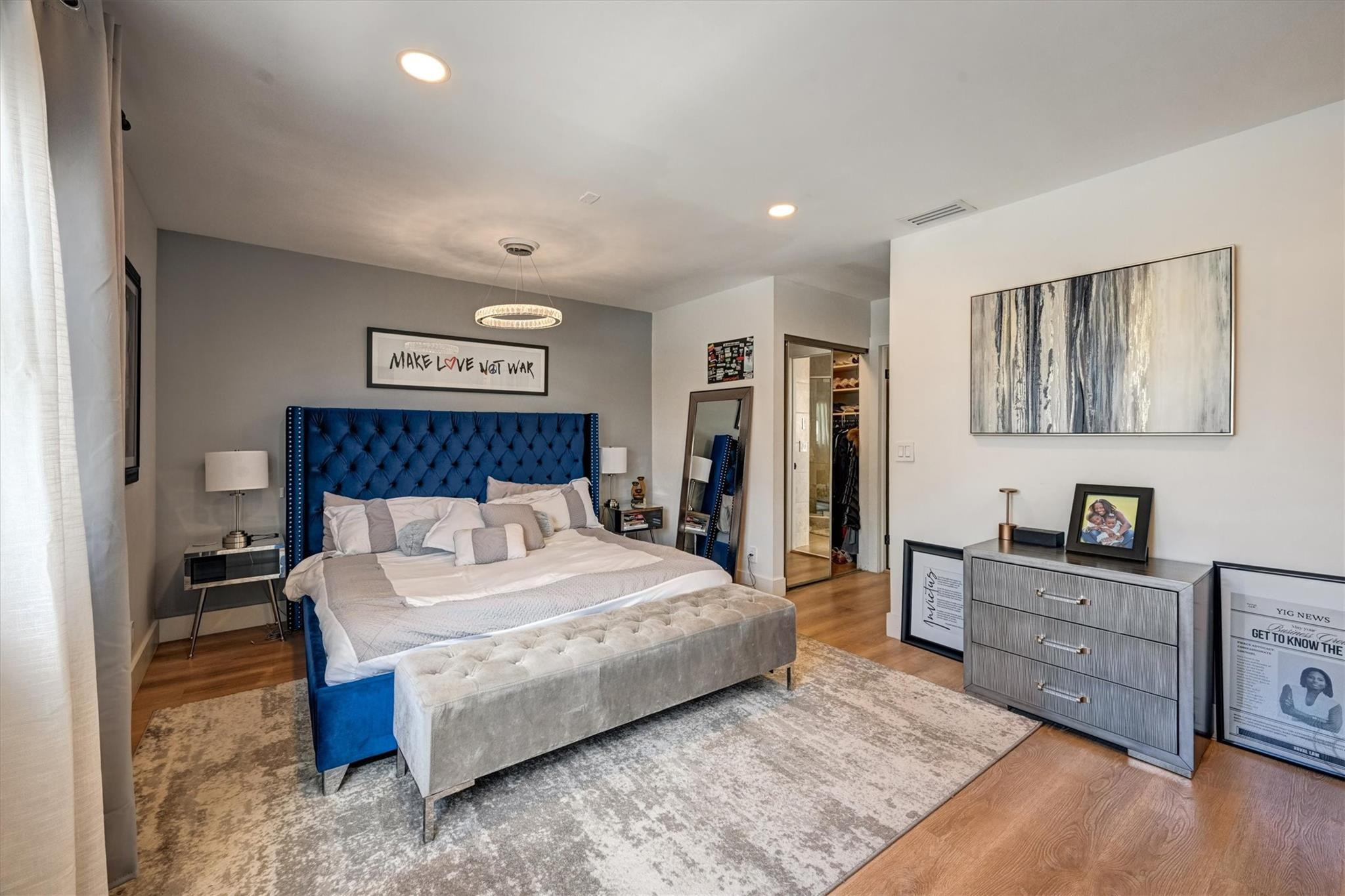 JACARANDA PARCEL 215 - Residential Lease