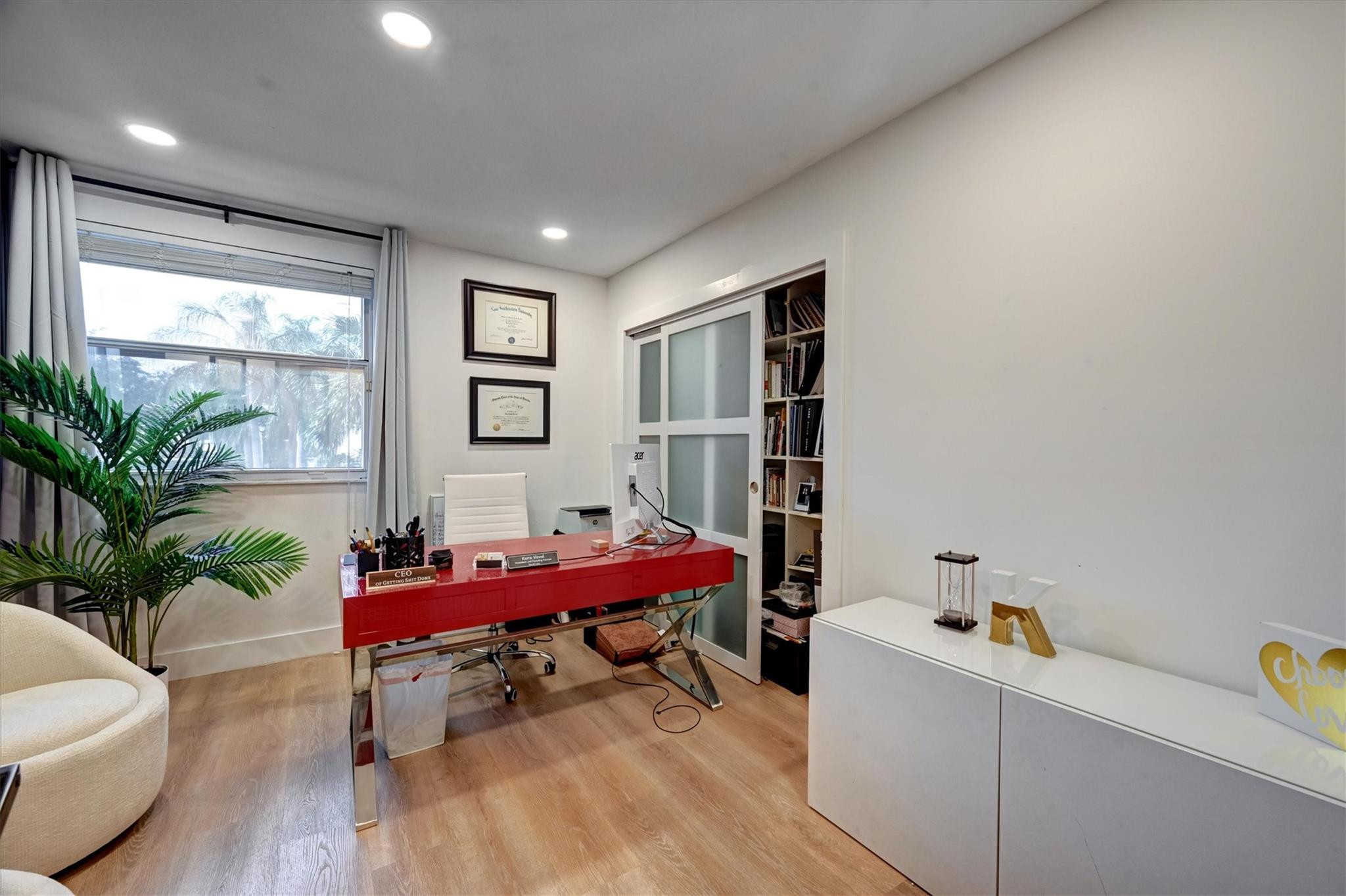 JACARANDA PARCEL 215 - Residential Lease