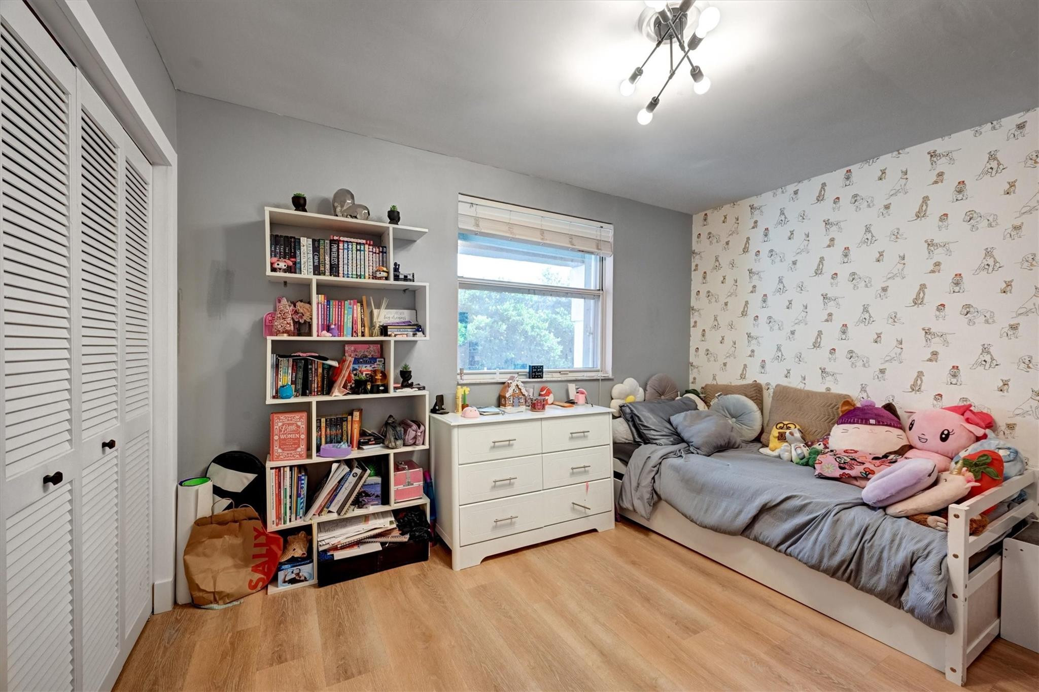 JACARANDA PARCEL 215 - Residential Lease