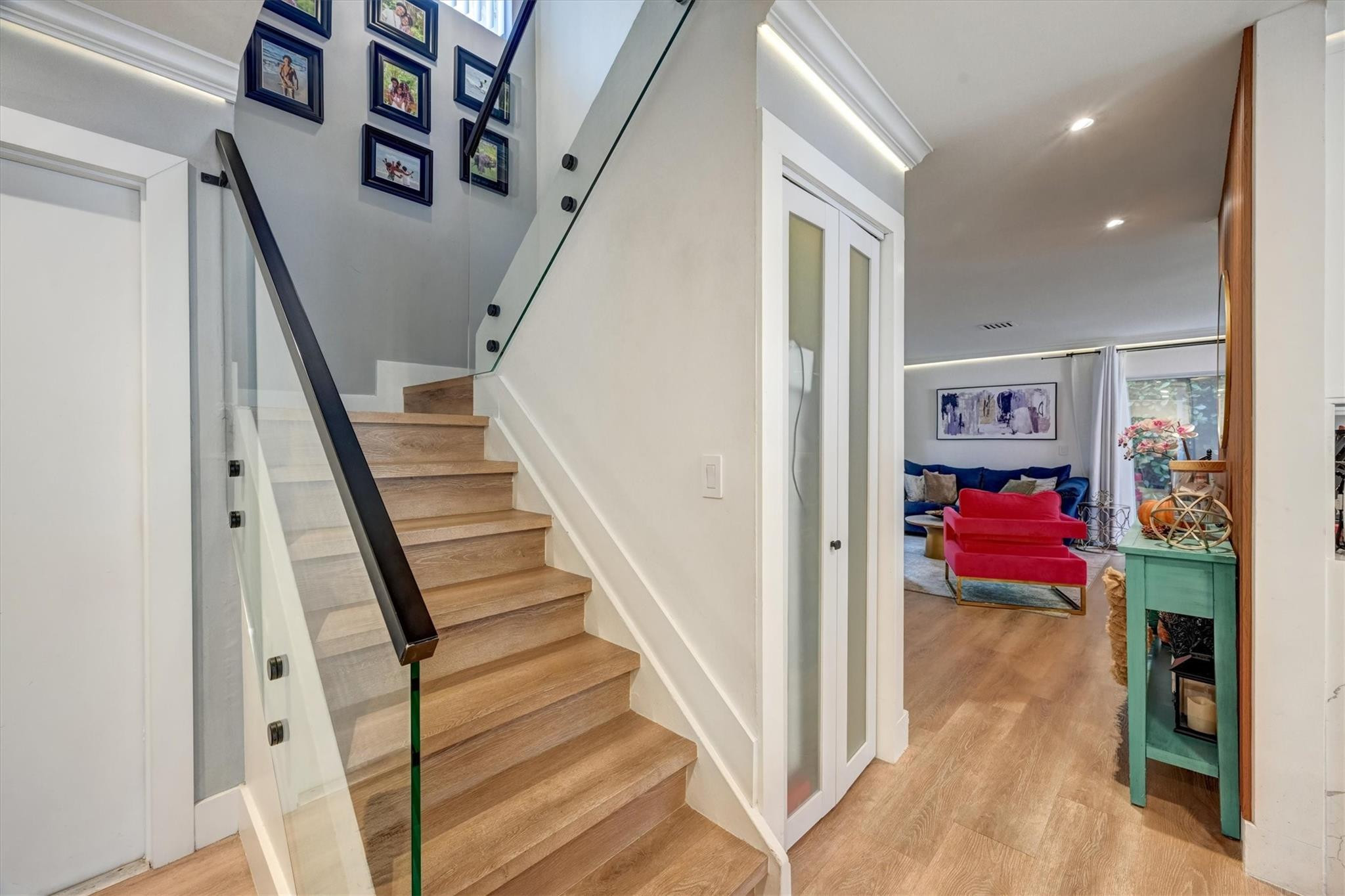 JACARANDA PARCEL 215 - Residential Lease