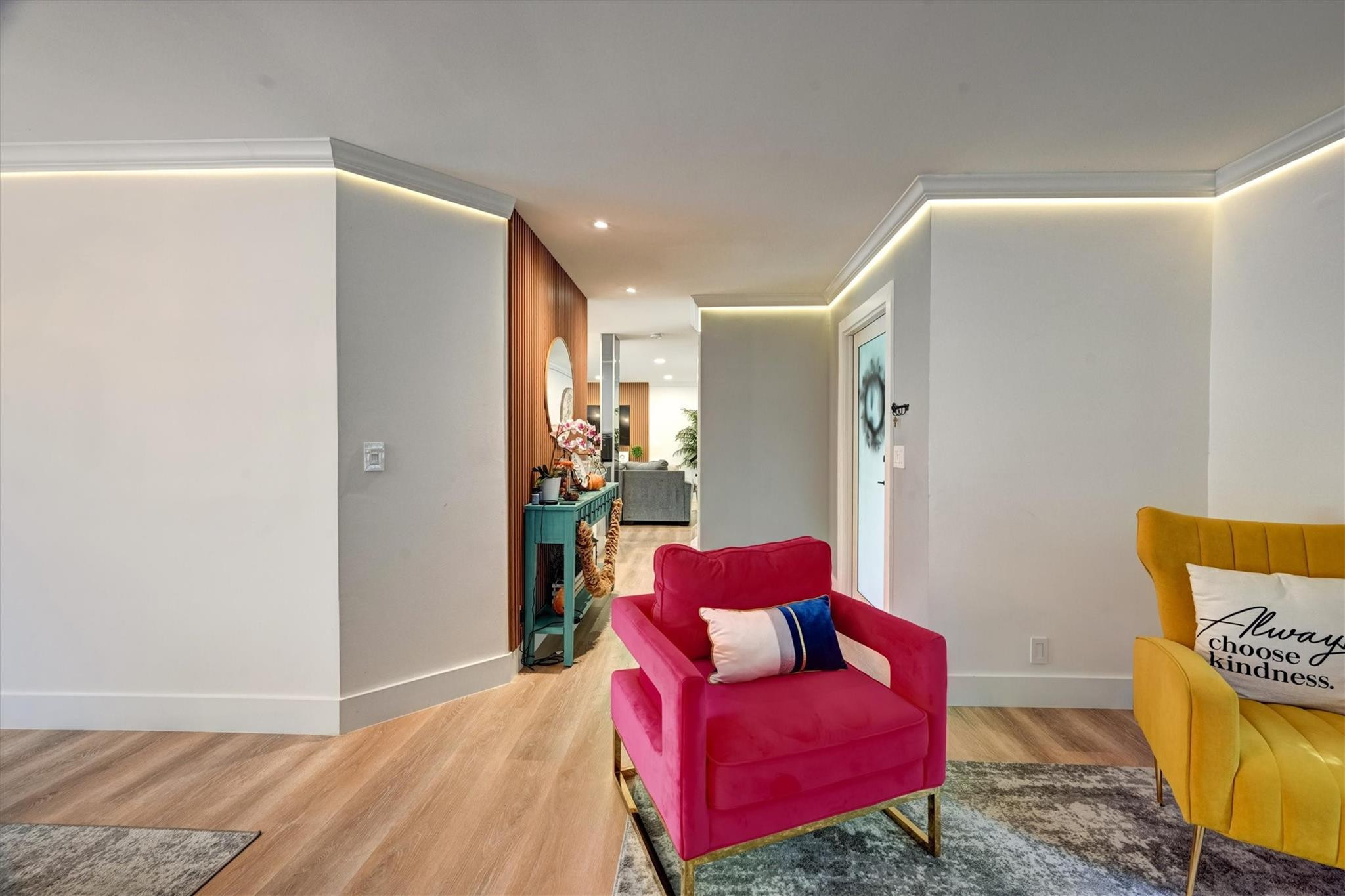 JACARANDA PARCEL 215 - Residential Lease