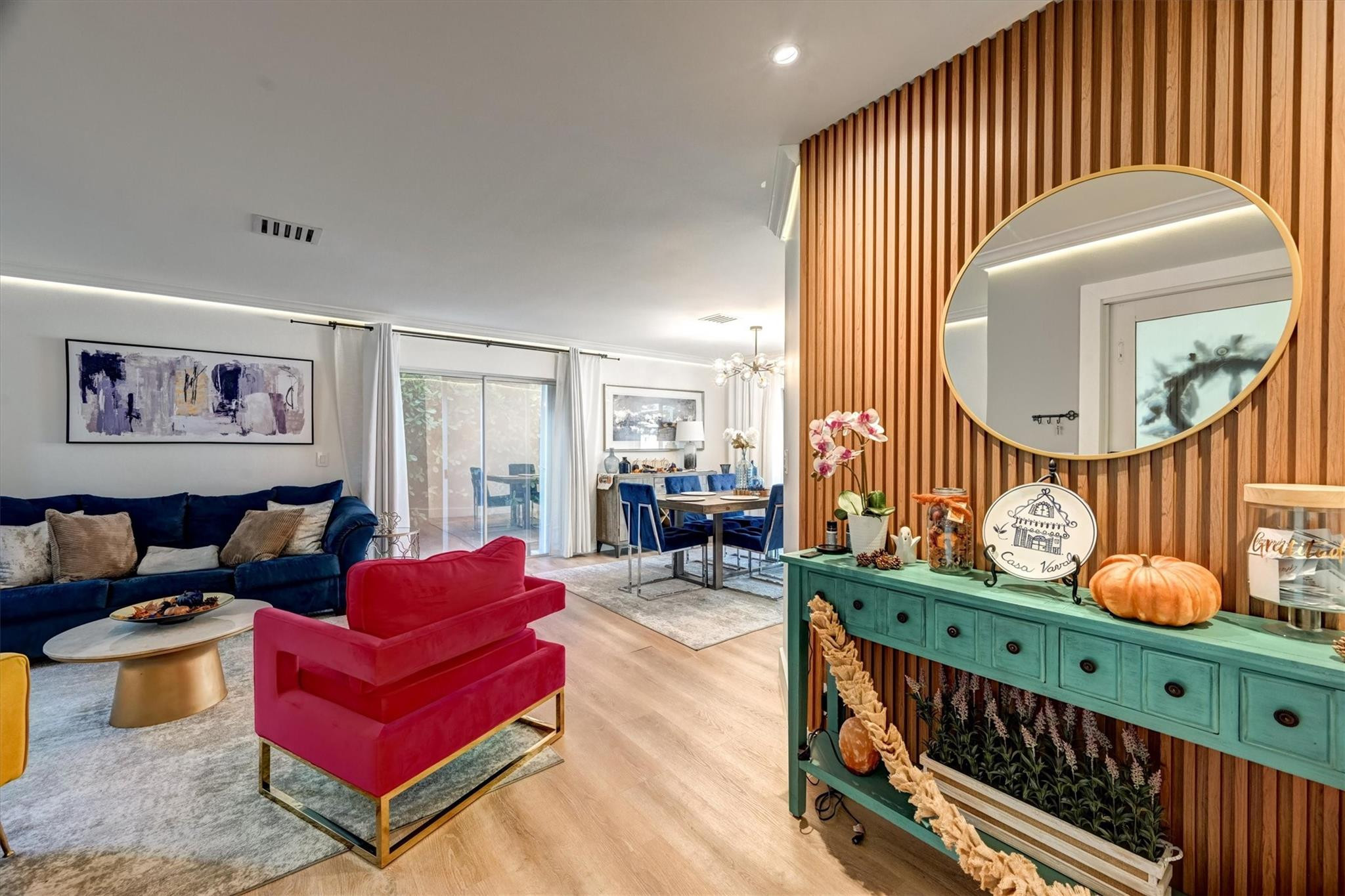 JACARANDA PARCEL 215 - Residential Lease