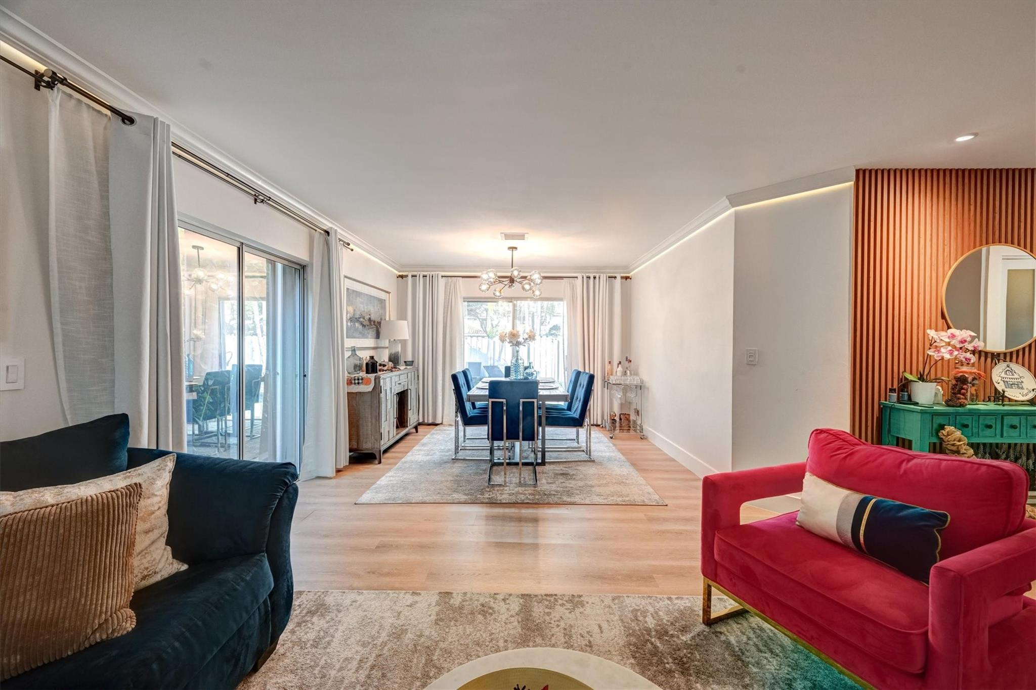 JACARANDA PARCEL 215 - Residential Lease