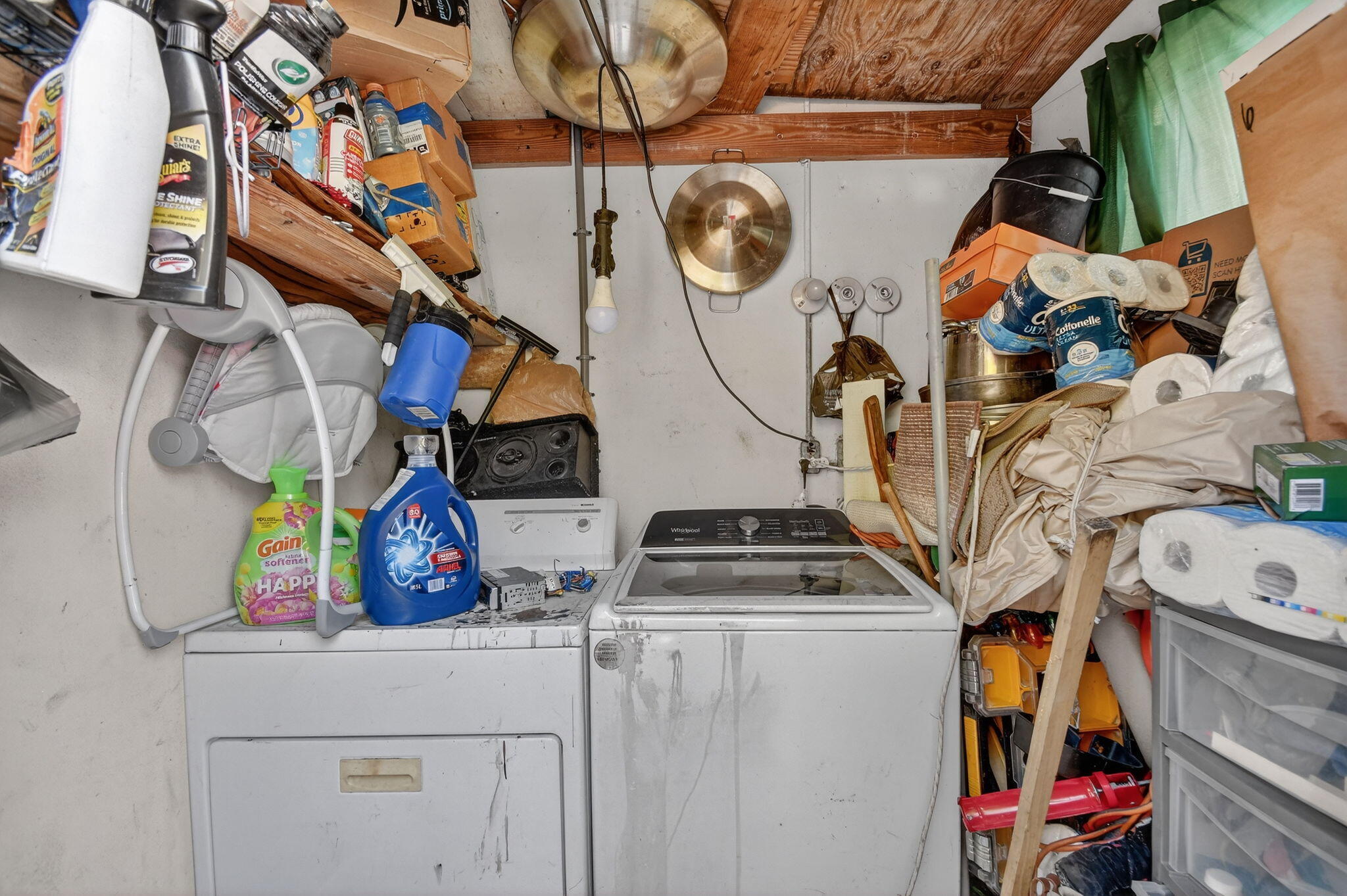 F STREET VILLA CONDO - Residential