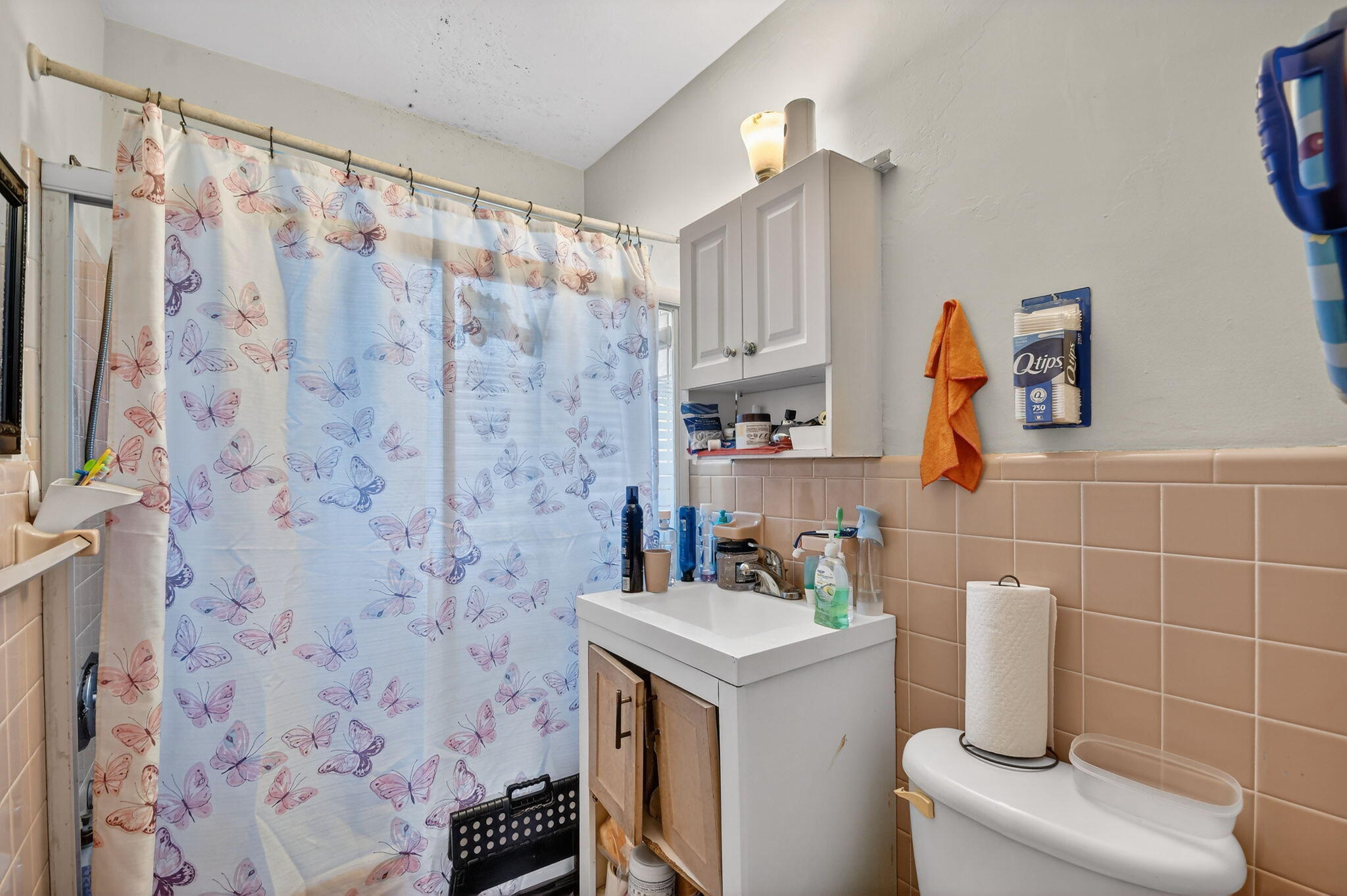 F STREET VILLA CONDO - Residential