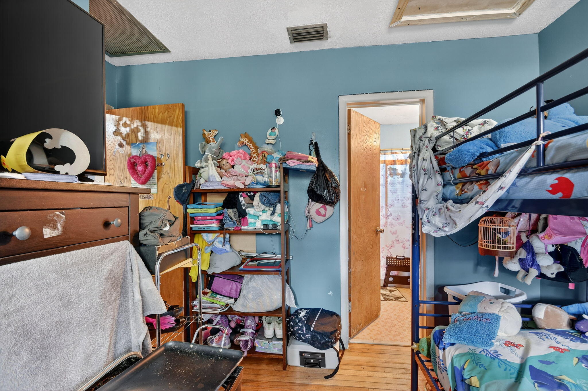 F STREET VILLA CONDO - Residential