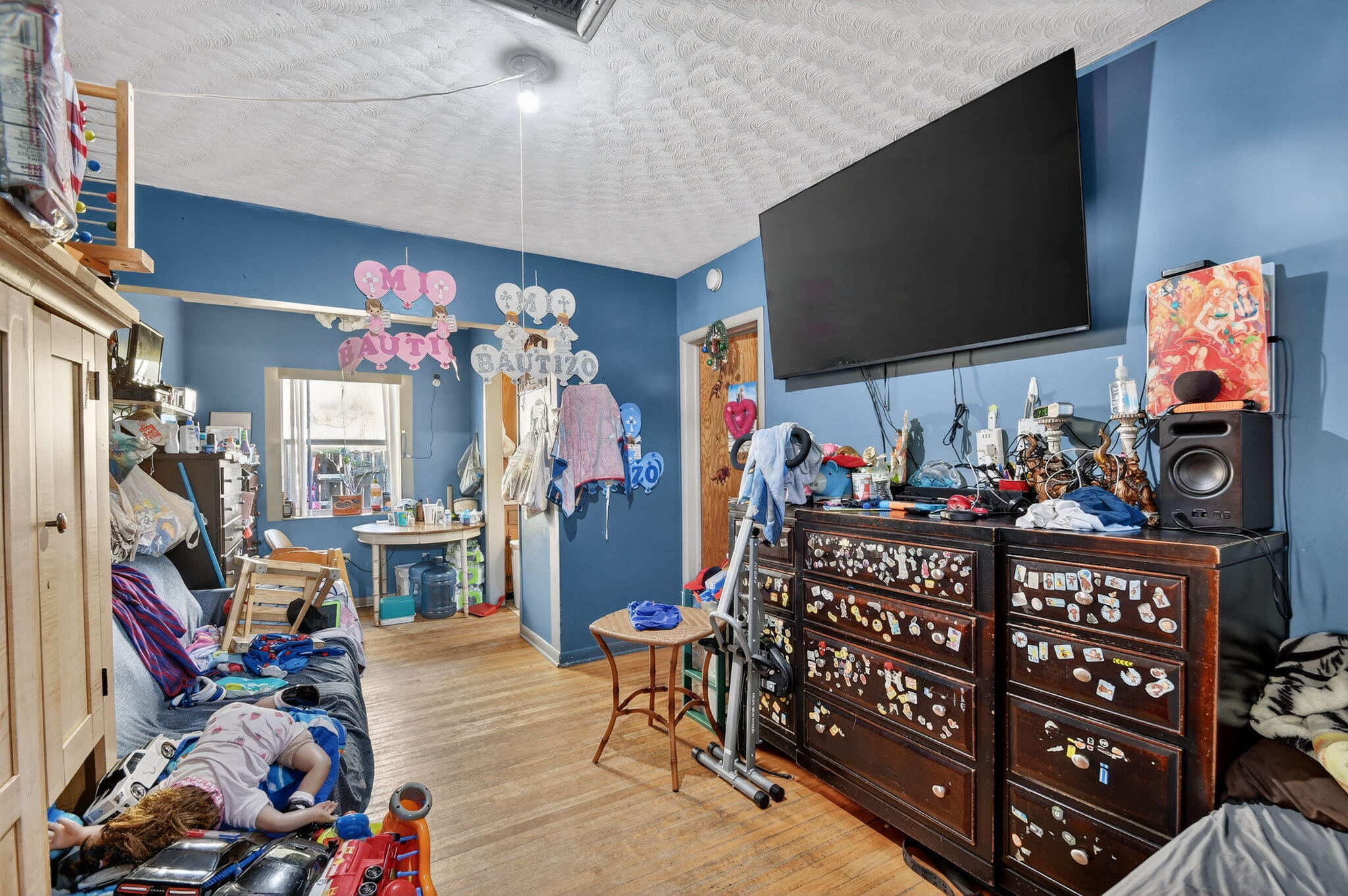 F STREET VILLA CONDO - Residential