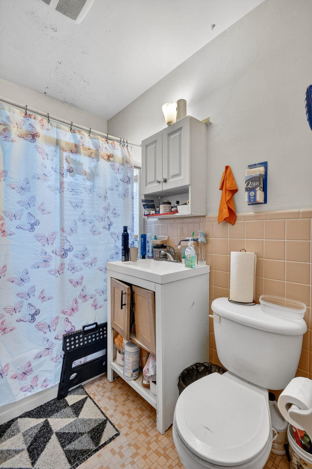 F STREET VILLA CONDO - Residential