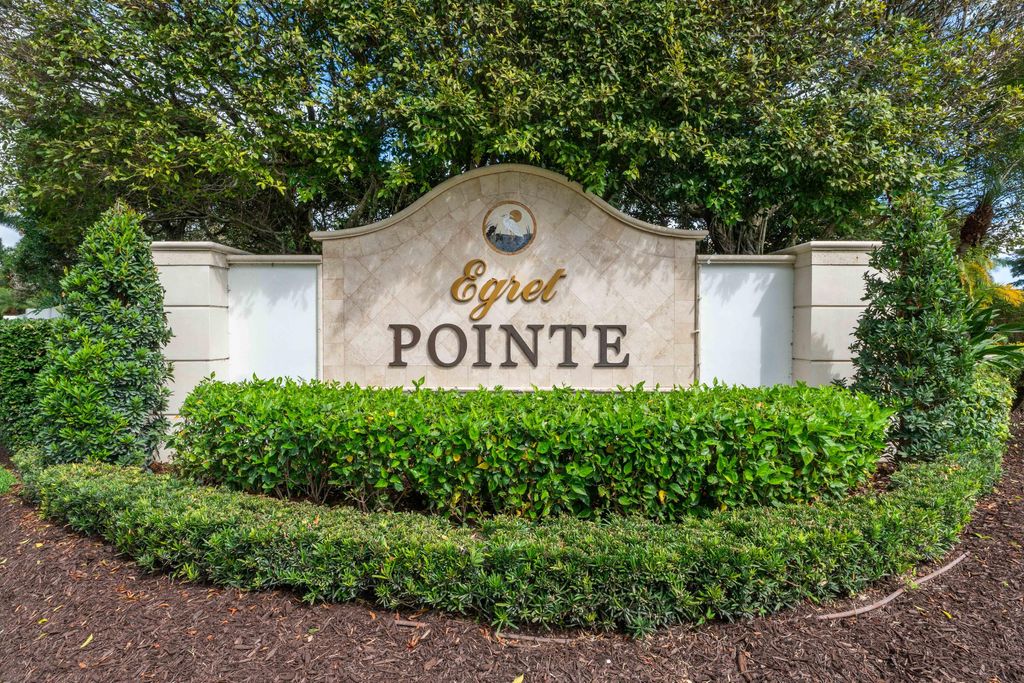 Photo of 10832 Egret Pointe Lane, West Palm Beach, FL 33412 (MLS # R11165692)