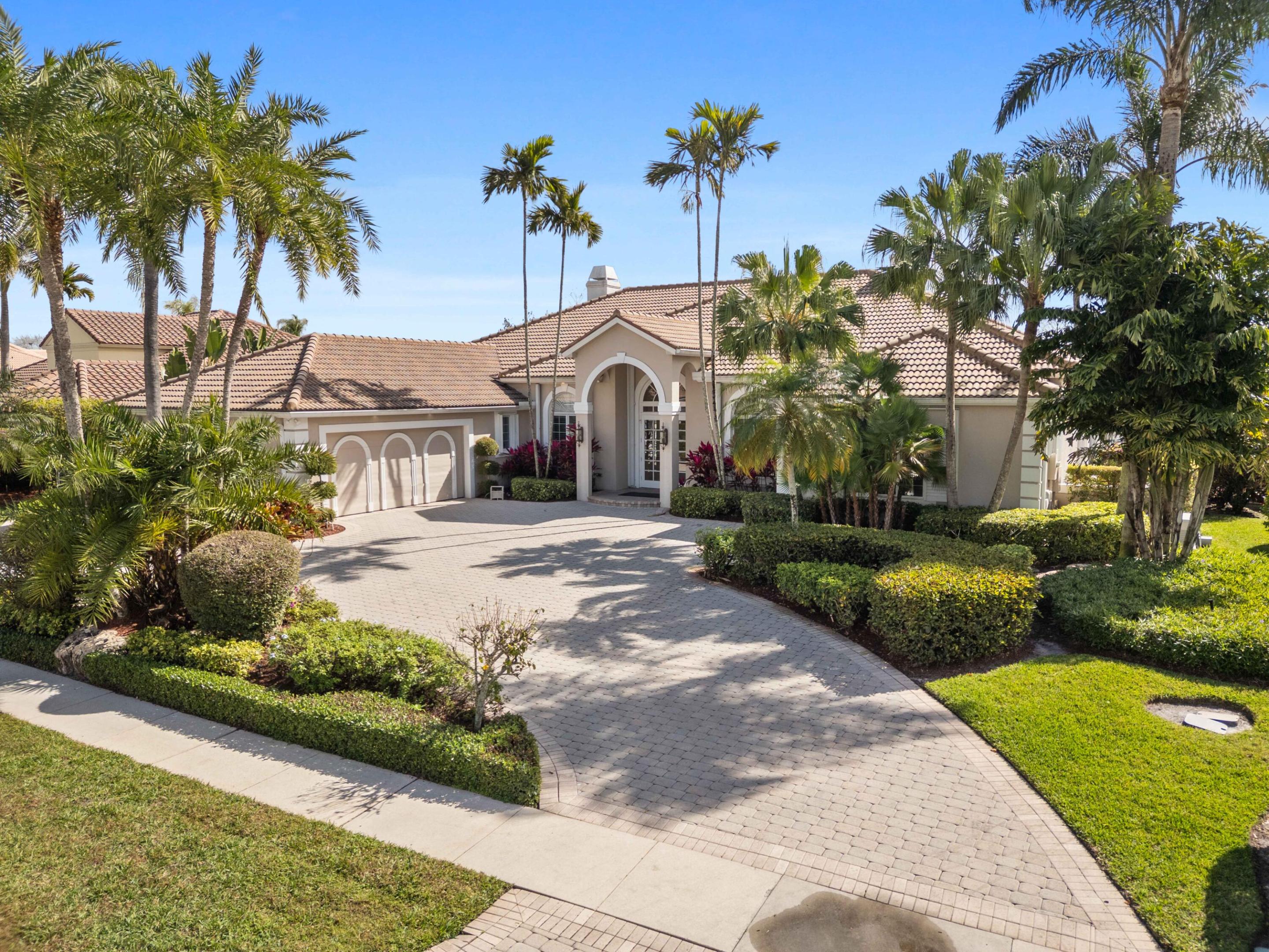 10832 Egret Pointe Lane