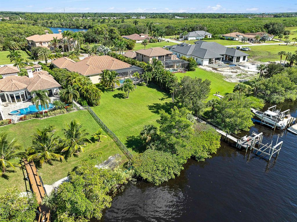Photo of 109 SE Fiore Bello, Port Saint Lucie, FL 34952 (MLS # R11133176)