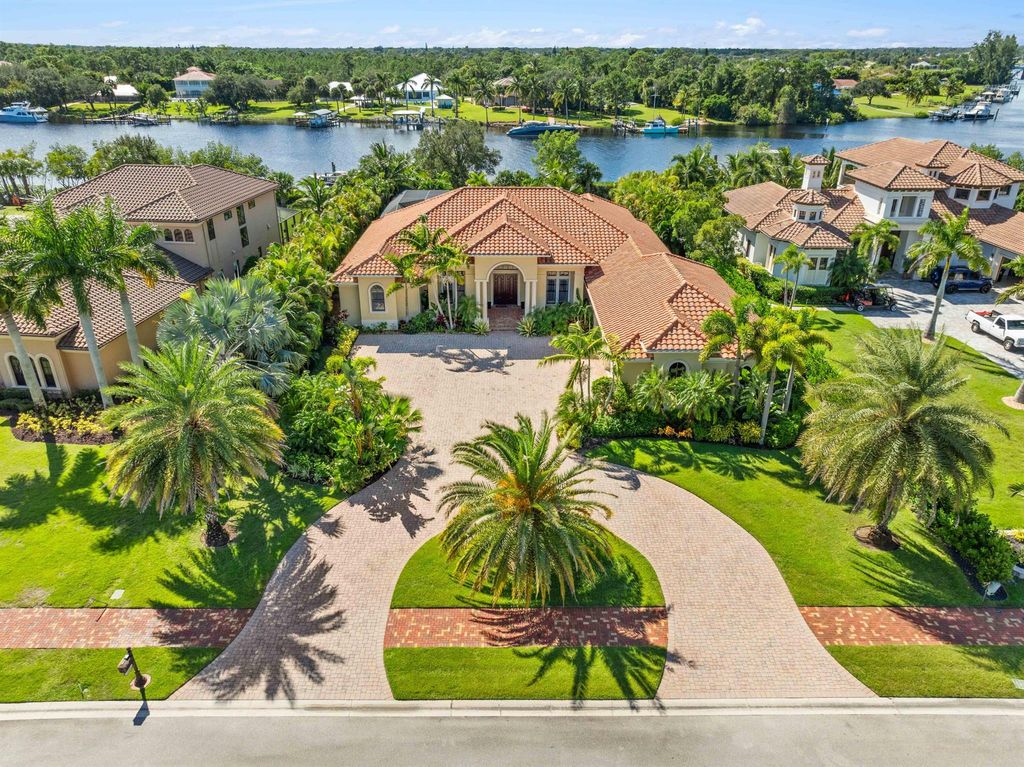 Photo of 109 SE Fiore Bello, Port Saint Lucie, FL 34952 (MLS # R11133176)