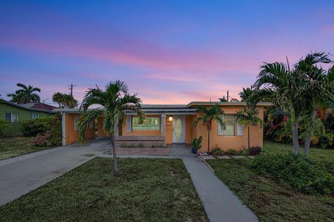 Property photo of 1136 W 7th Street, Riviera Beach, FL 33404
