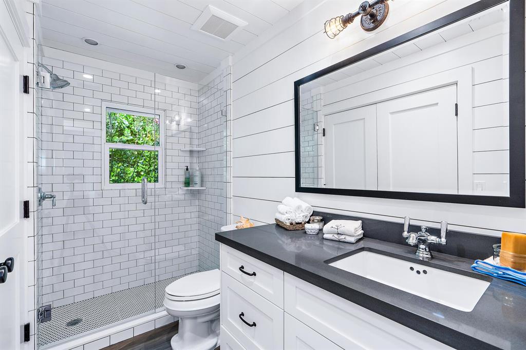 JUPITER ISLAND - Residential