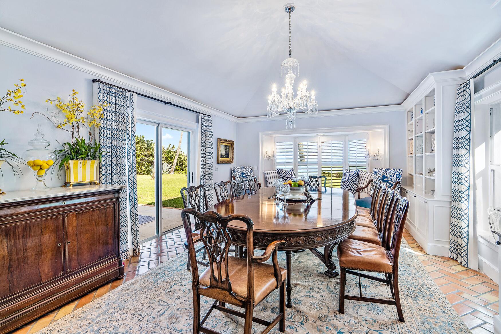 JUPITER ISLAND - Residential