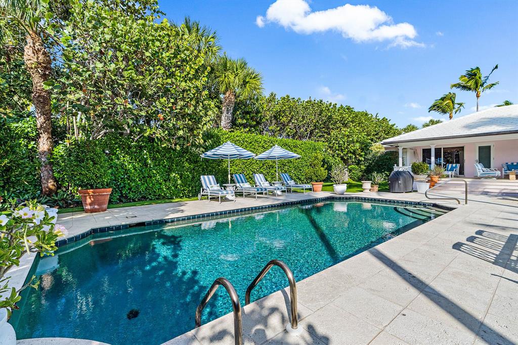 JUPITER ISLAND - Residential