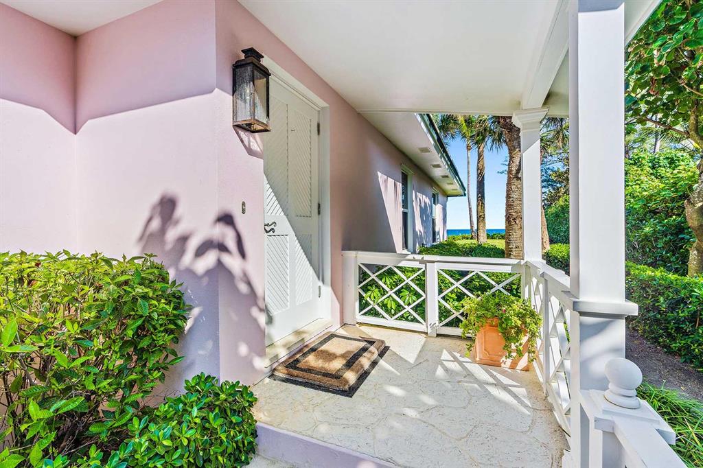 JUPITER ISLAND - Residential