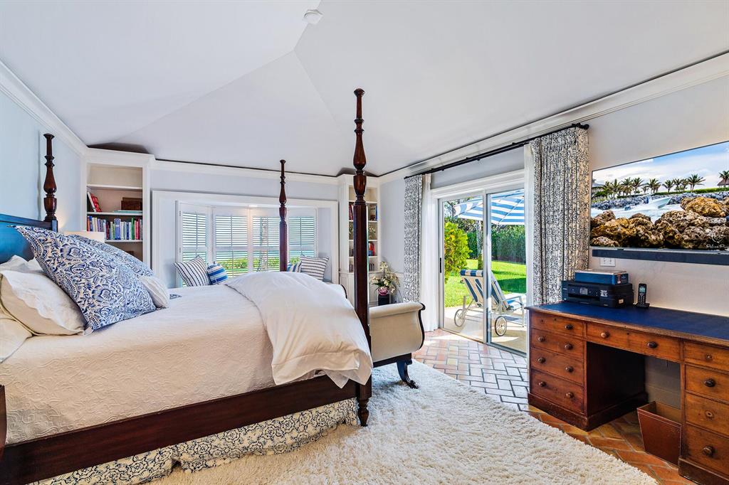 JUPITER ISLAND - Residential